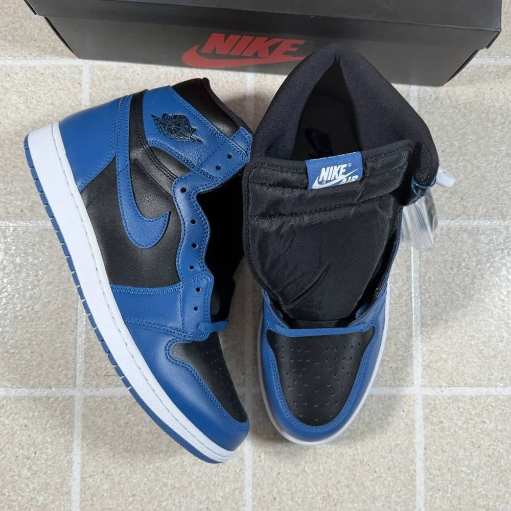 Jordan brand new
